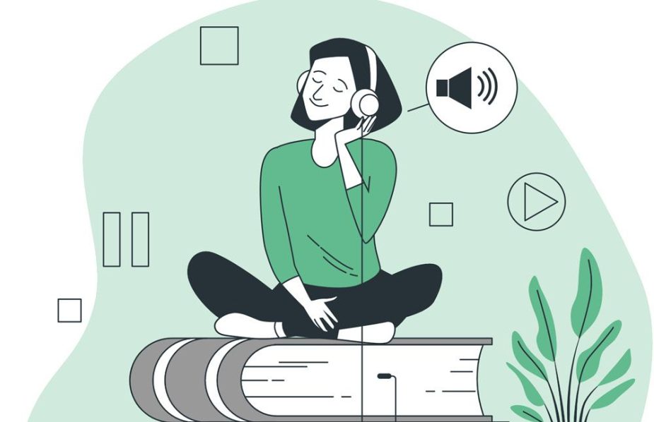 audiolibro
