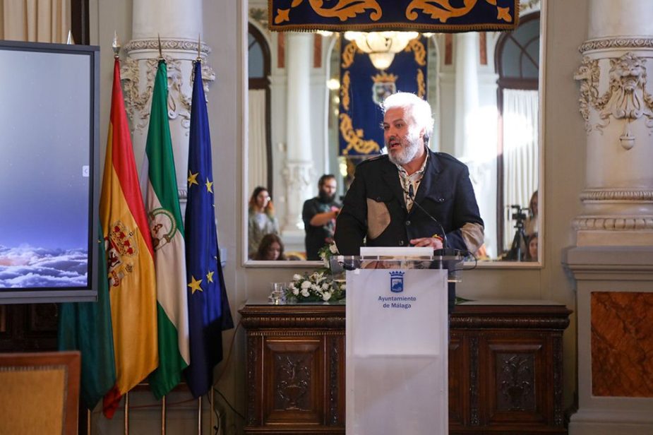 festival El Sol Málaga