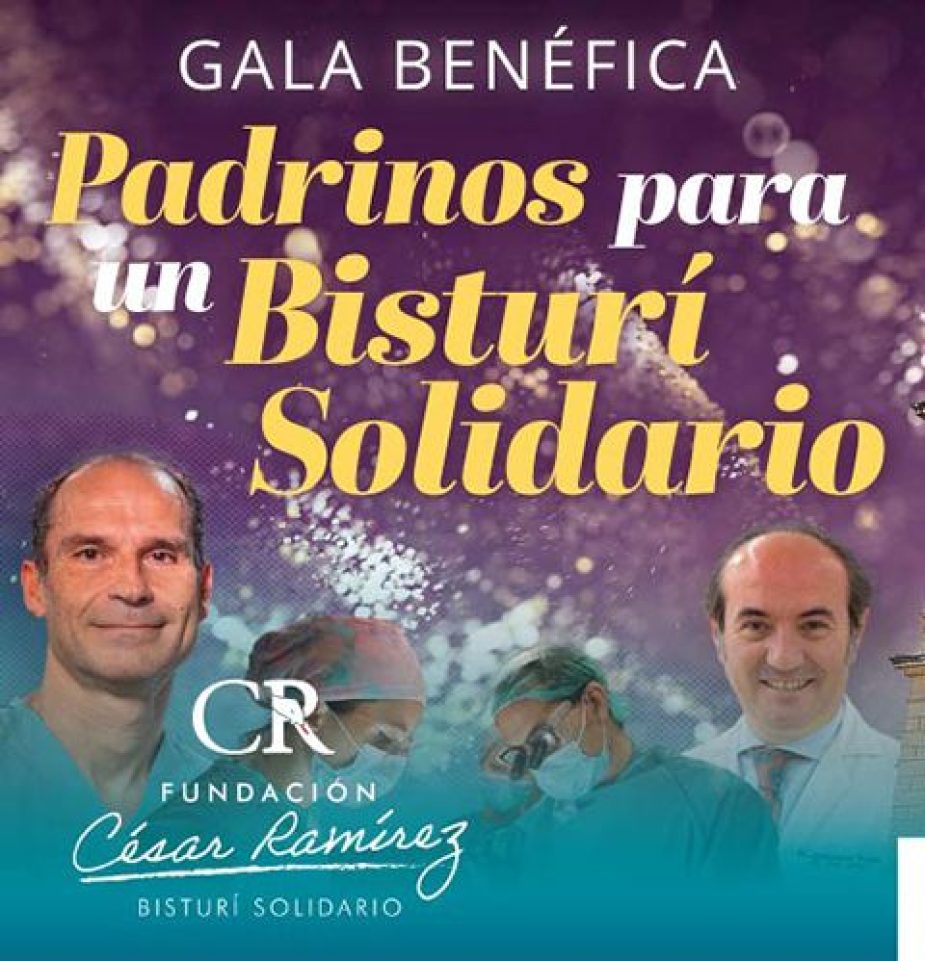 Bisturí Solidario