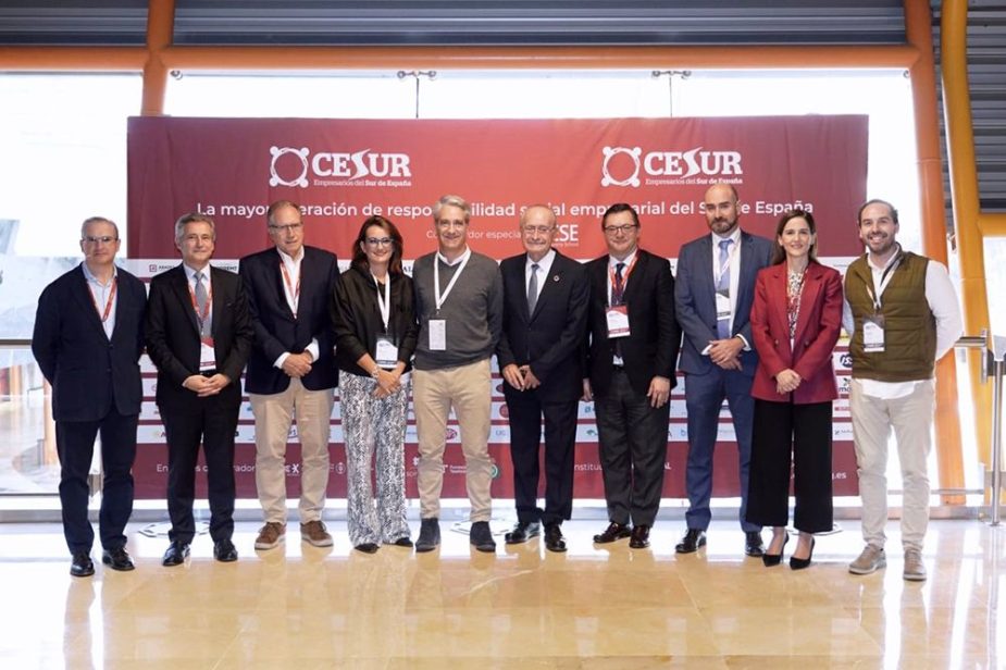 GeneraSur CESUR