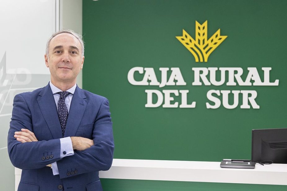caja rural del sur en málaga
