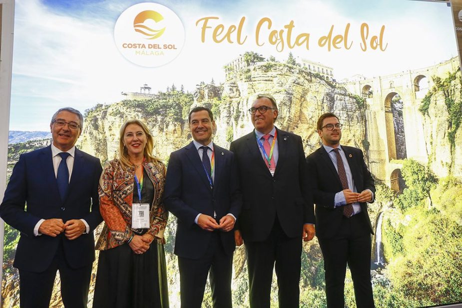 Reino Unido Costa del Sol