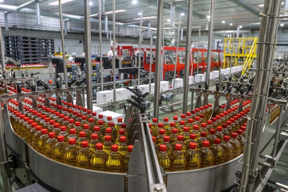 exportaciones Andalucía