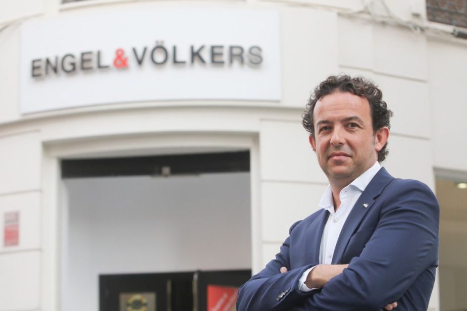 Engel & Völkers en Málaga