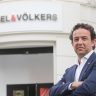 Engel & Völkers en Málaga