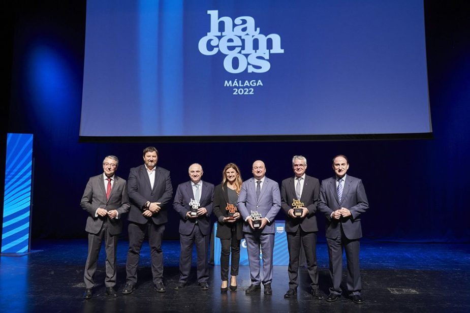 premios Málaga