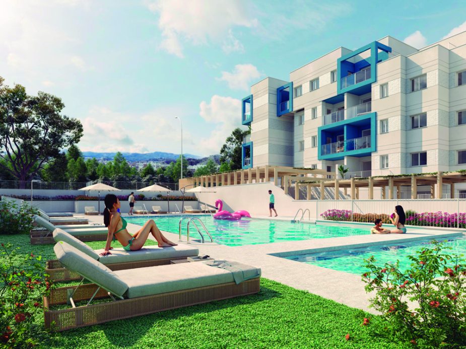 habitat distrito z