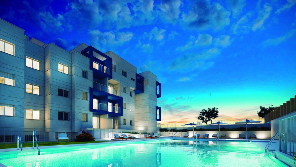 habitat inmobiliaria distrito z