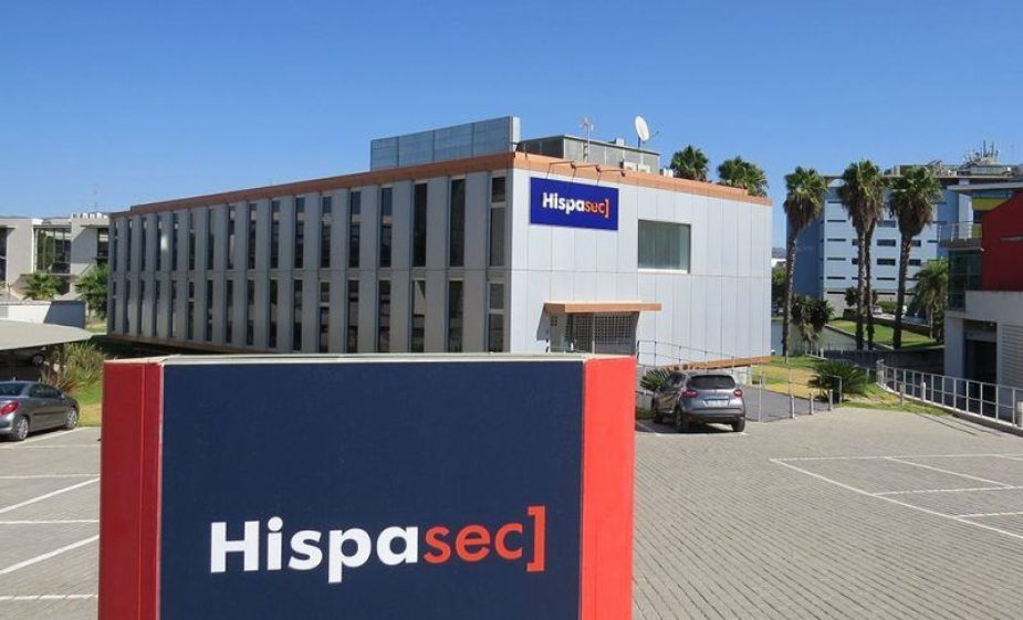 ReeVo adquiere Hispasec en Málaga