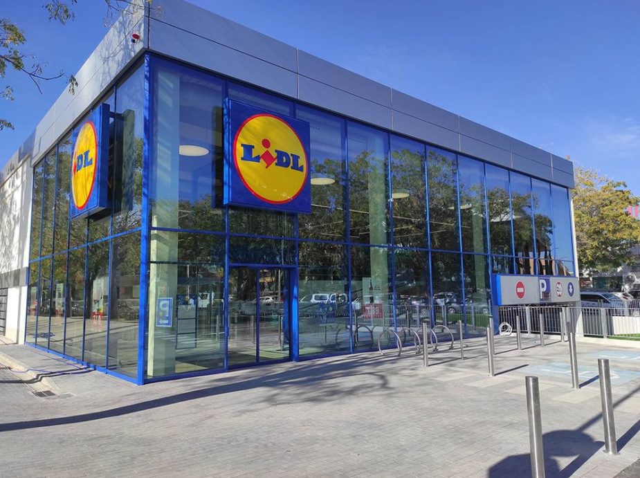 Lidl Málaga