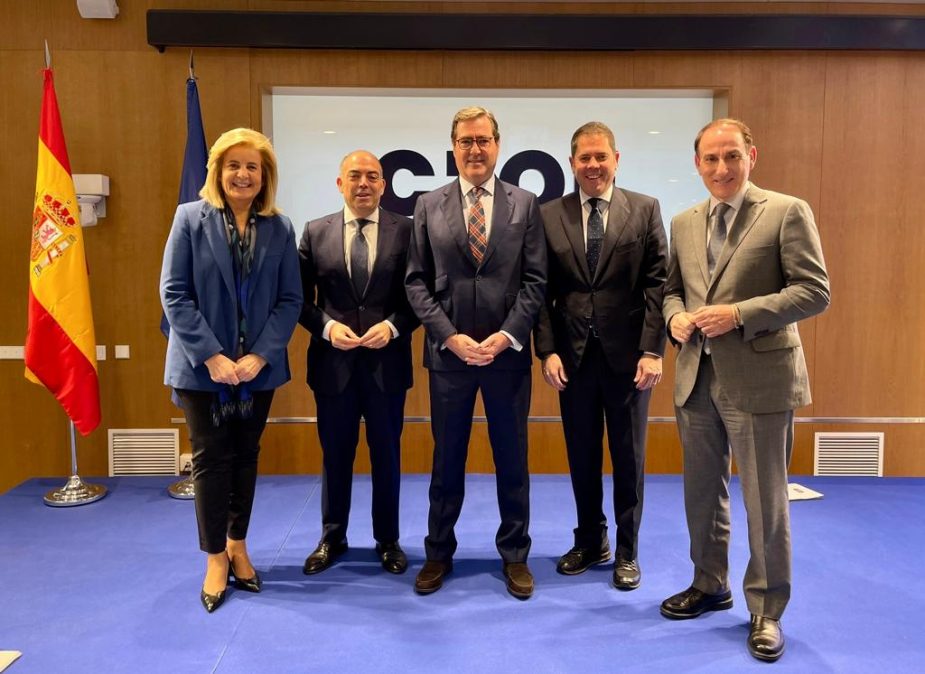 presidente empresarios málaga