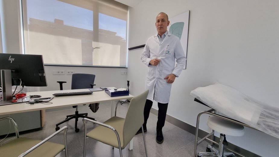 quirónsalud málaga