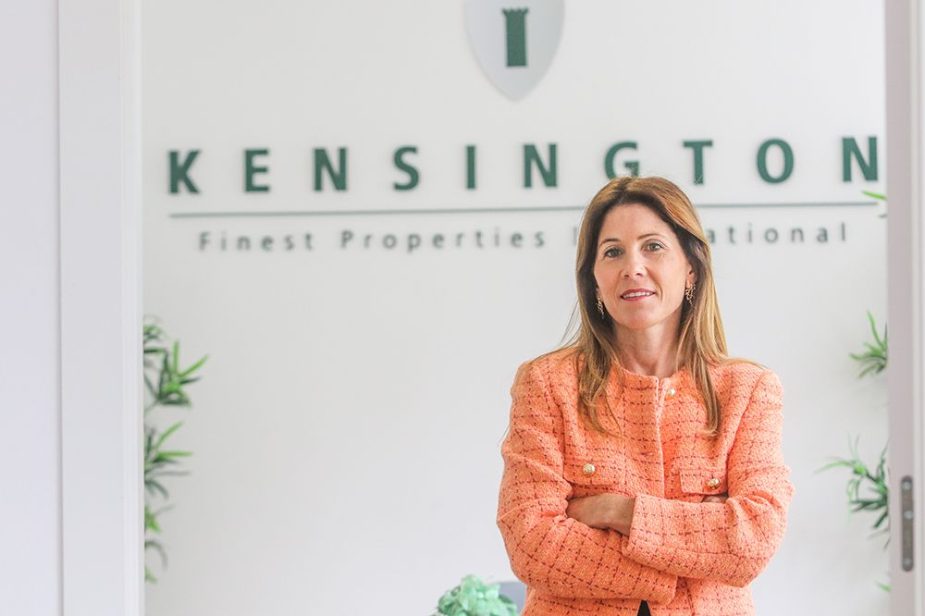 Kensington