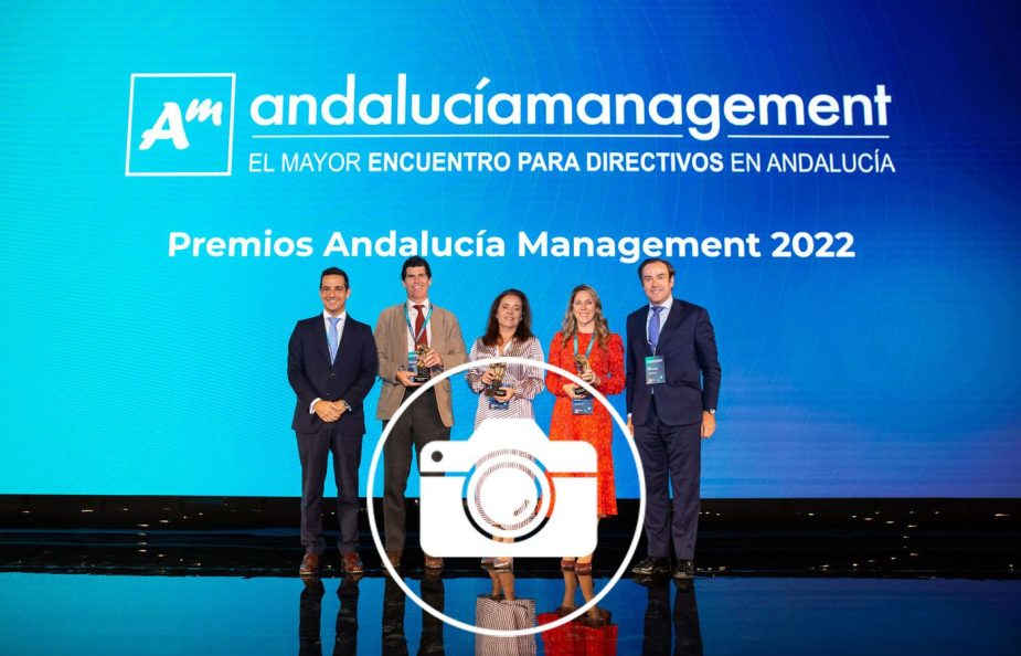 andalucía management