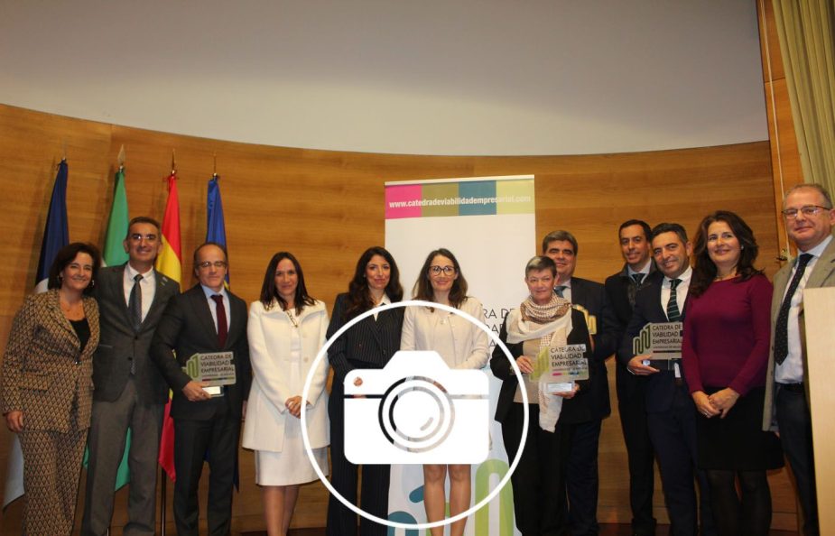 premios cátedra de viabilidad empresarial