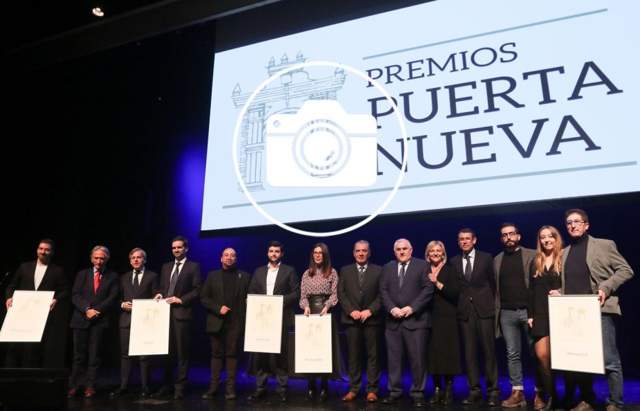 premios puerta nueva