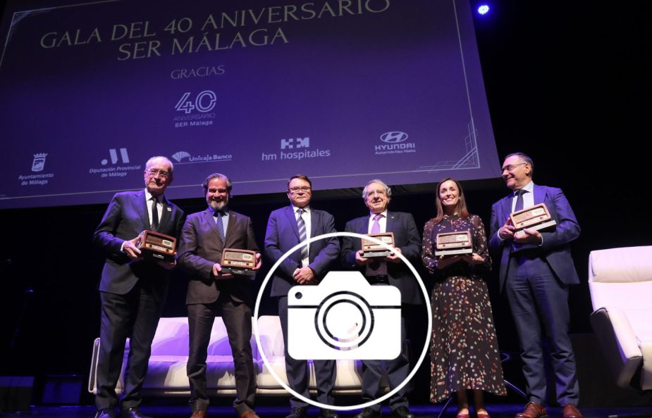 40 aniversario cadena ser