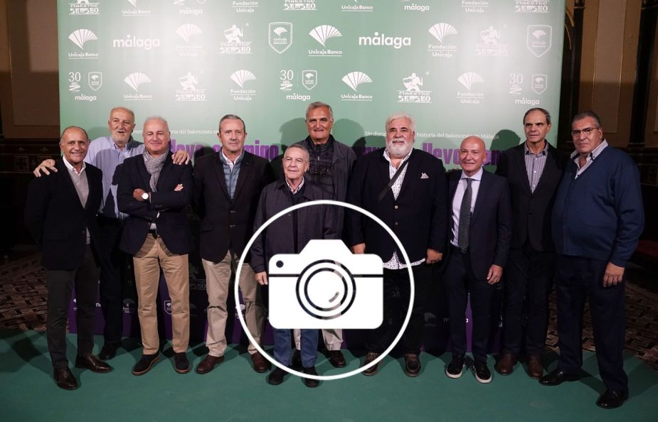 documental 30 años unicaja