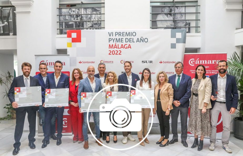 premios pyme del año málaga