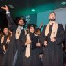 les roches graduación
