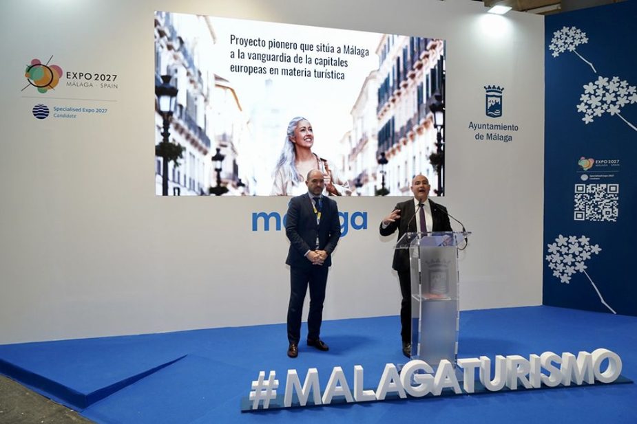 Fitur Málaga