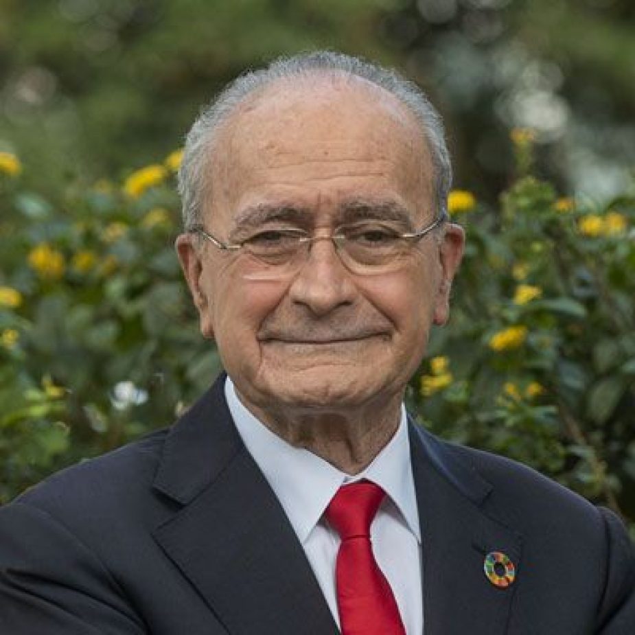 sector empresarial malagueño