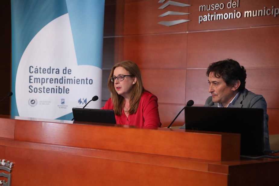 emprendimiento en málaga