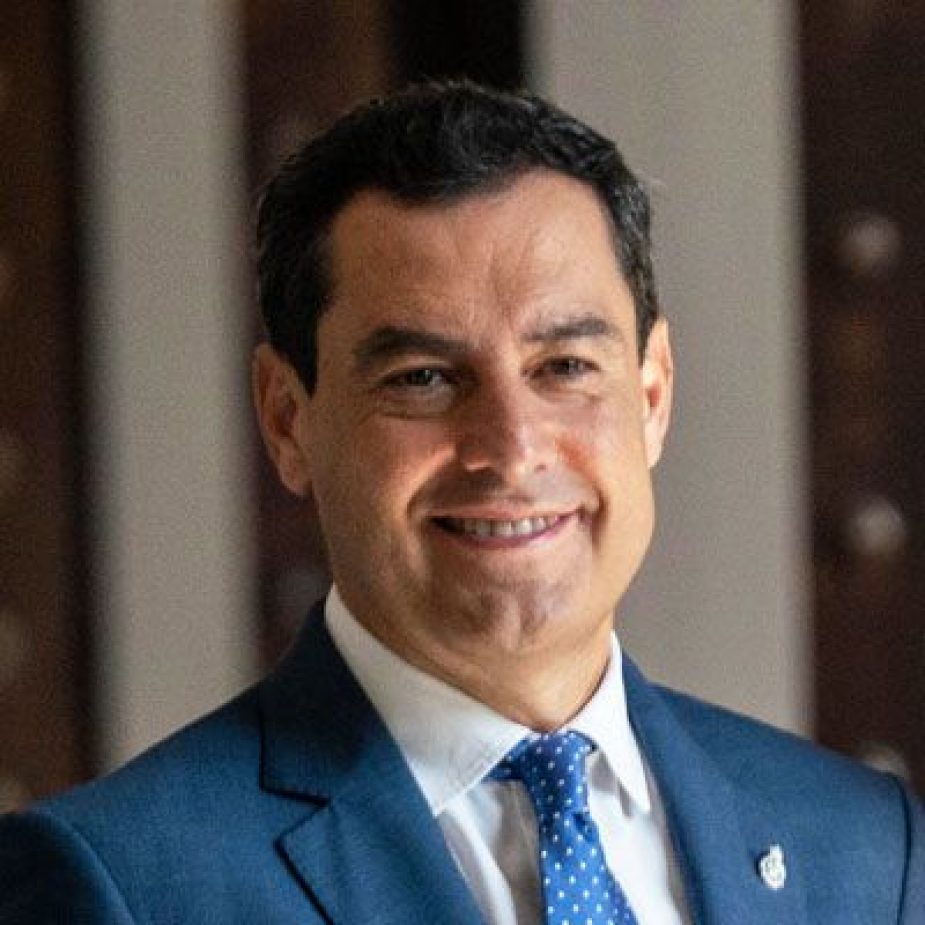 málaga potencial liderazgo