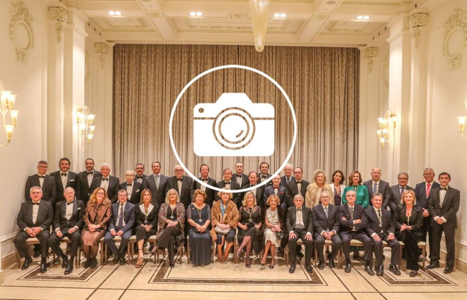 premios academia gastronómica