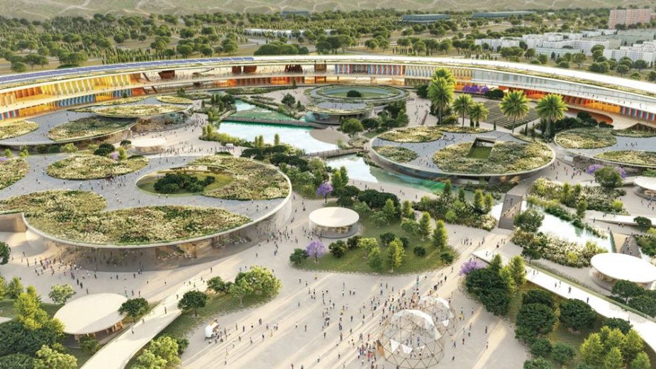 Expo 2027