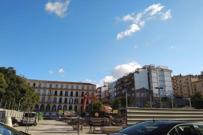 Fundación Unicaja Astoria Málaga