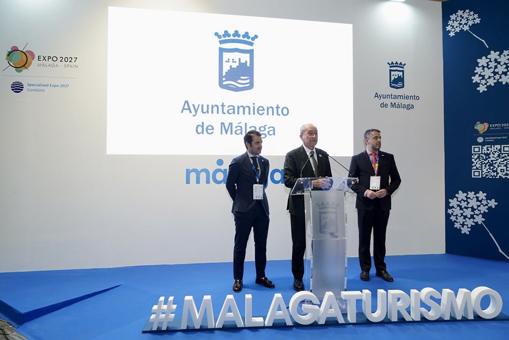 Fitur Málaga 2023