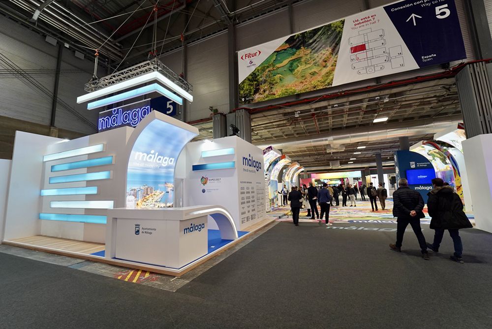 Fitur Málaga 2023