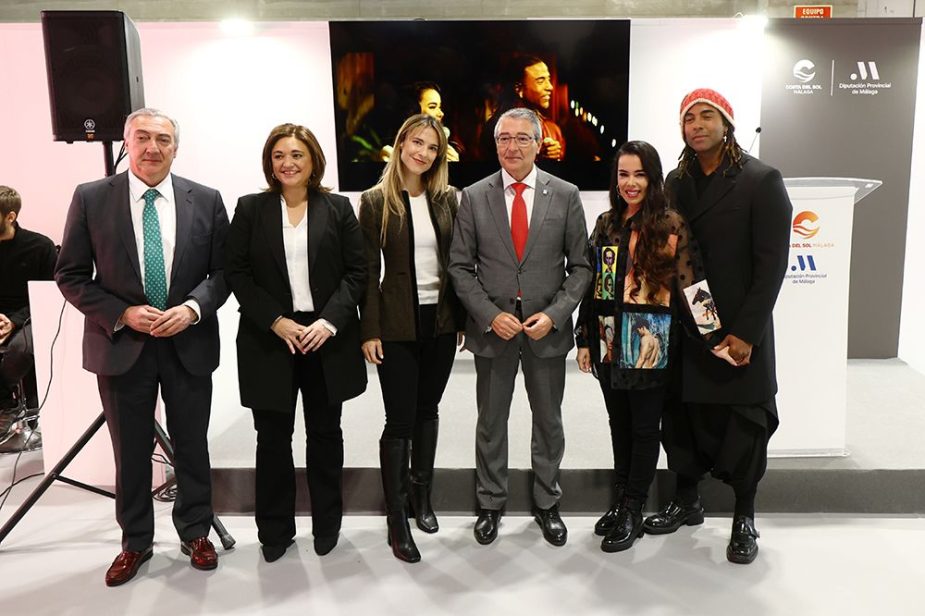 Fitur 2023 Turismo