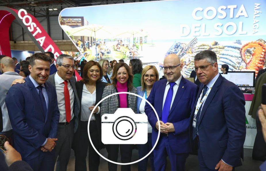 turismo costa del sol fitur