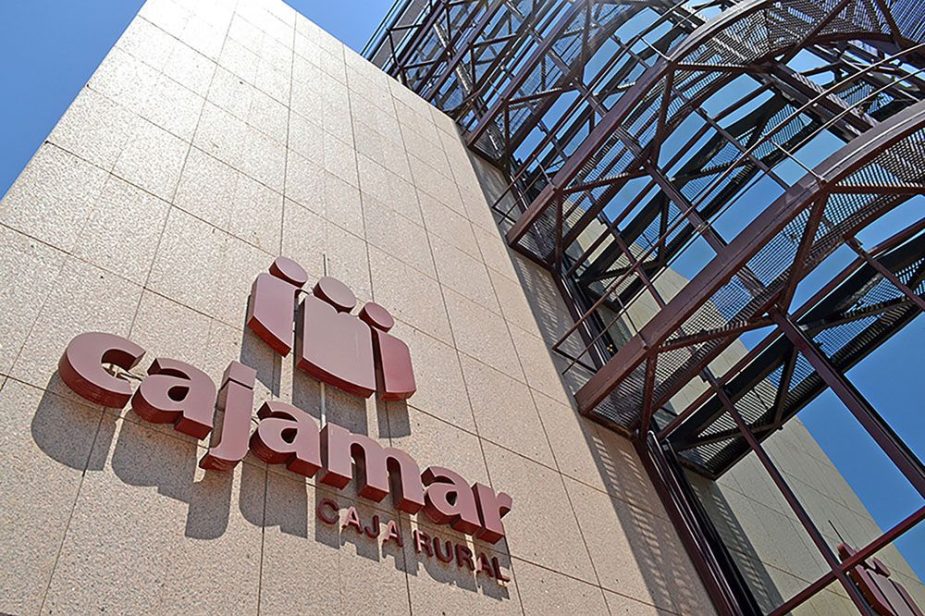 grupo cajamar