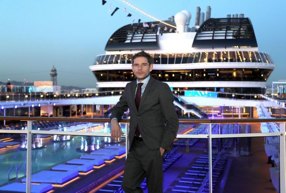 msc Curceros