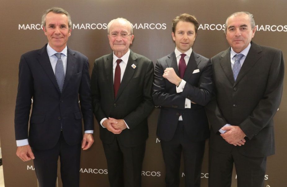 joyería Marcos