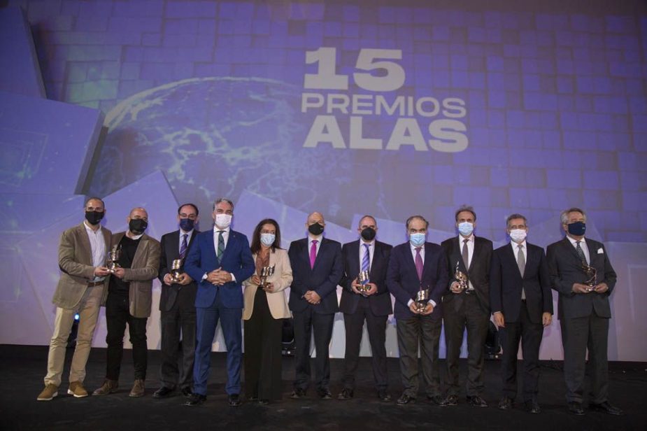 premios alas
