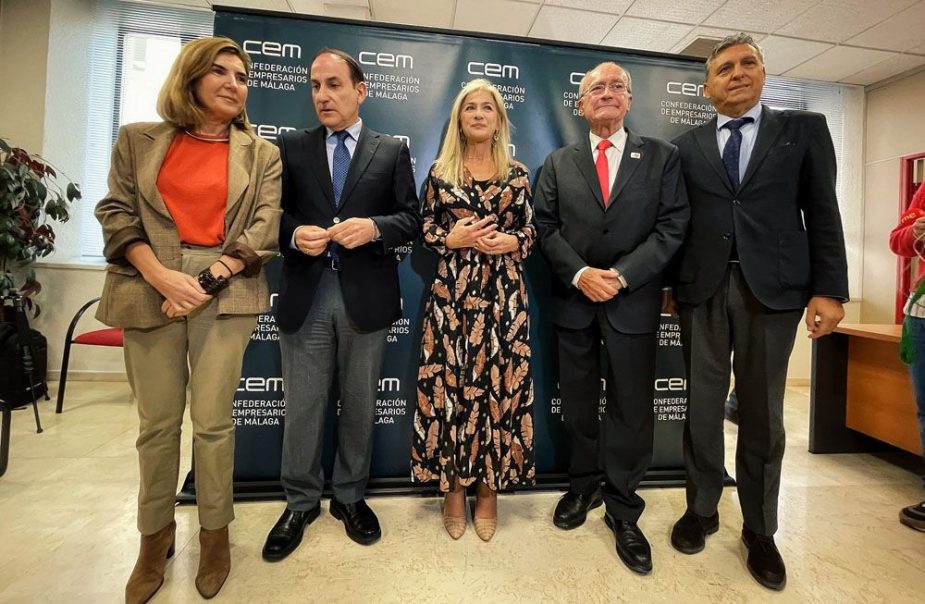 fp dual málaga