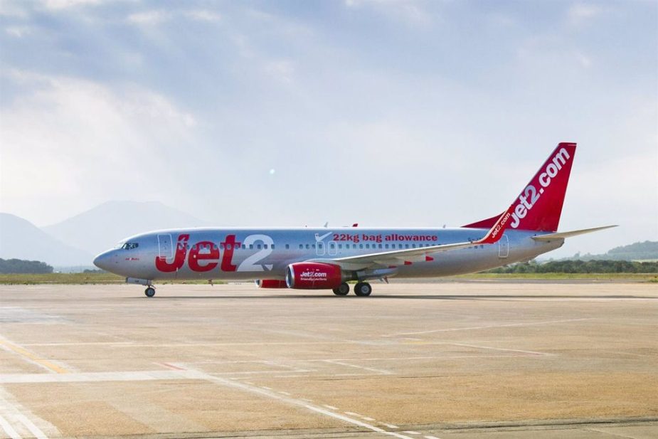 jet2.com