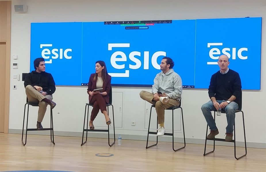 esic