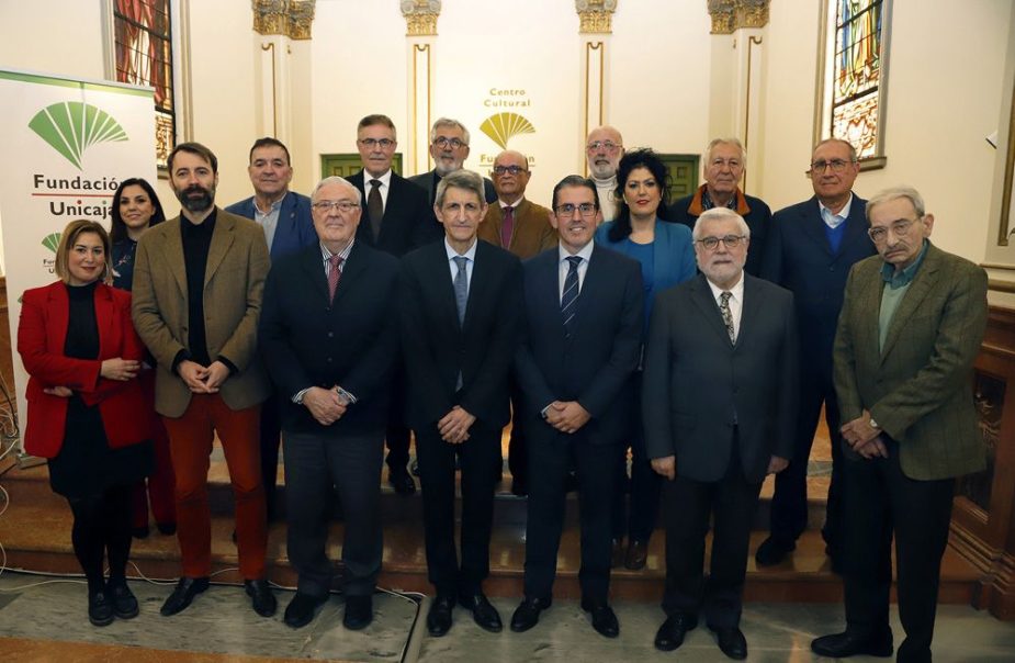 fundación unicaja