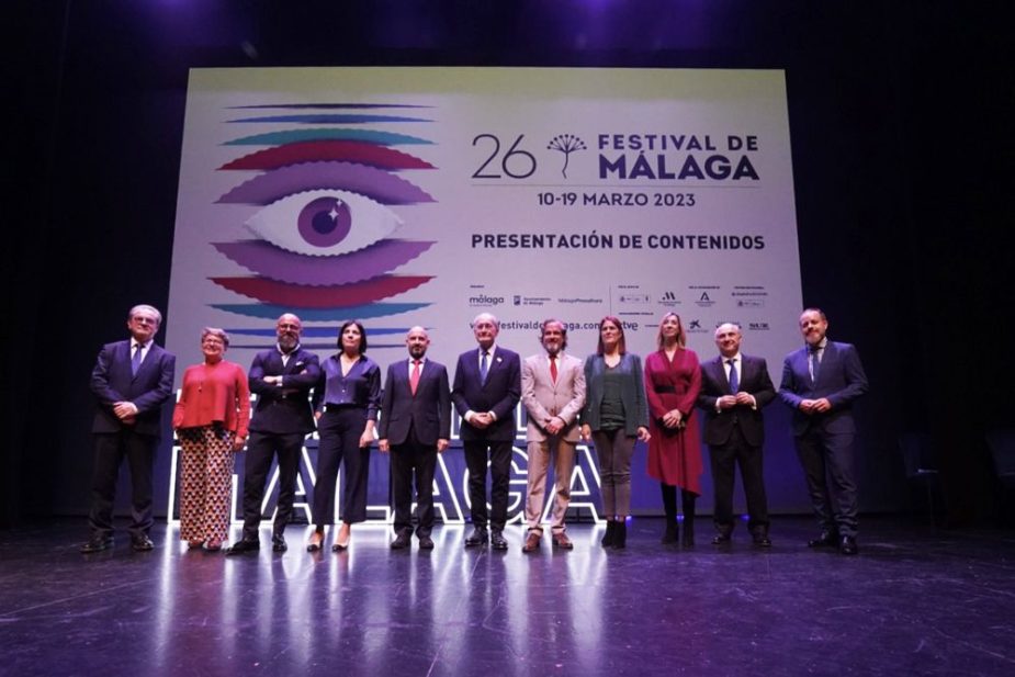festival de málaga