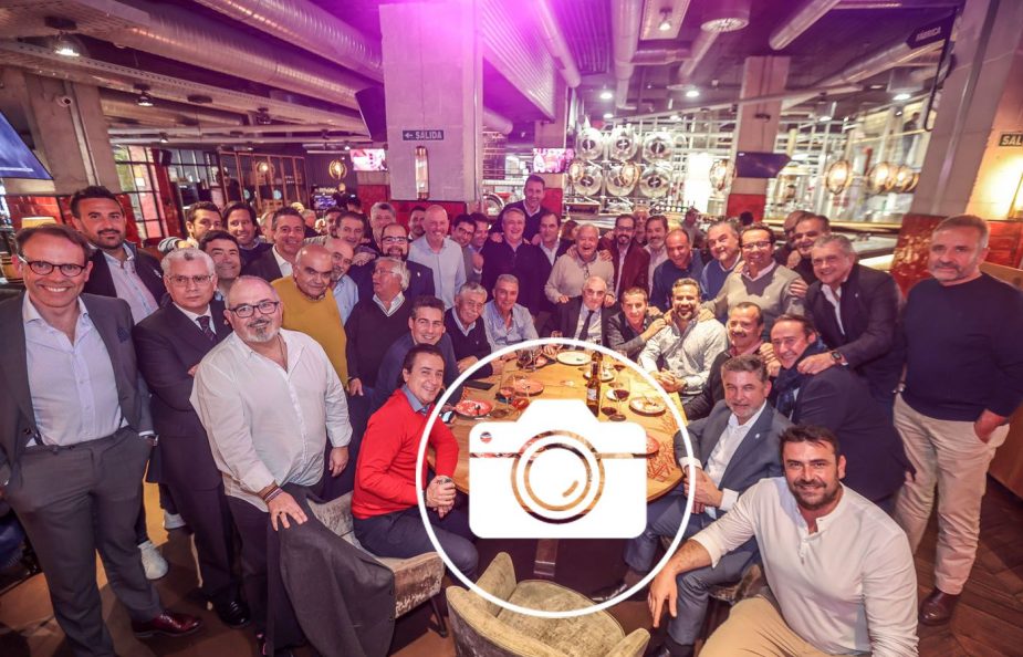 grupo gastrómico