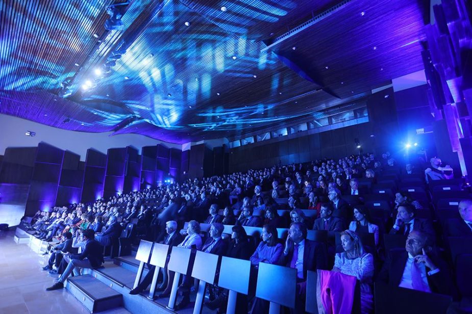 malaga convention bureau