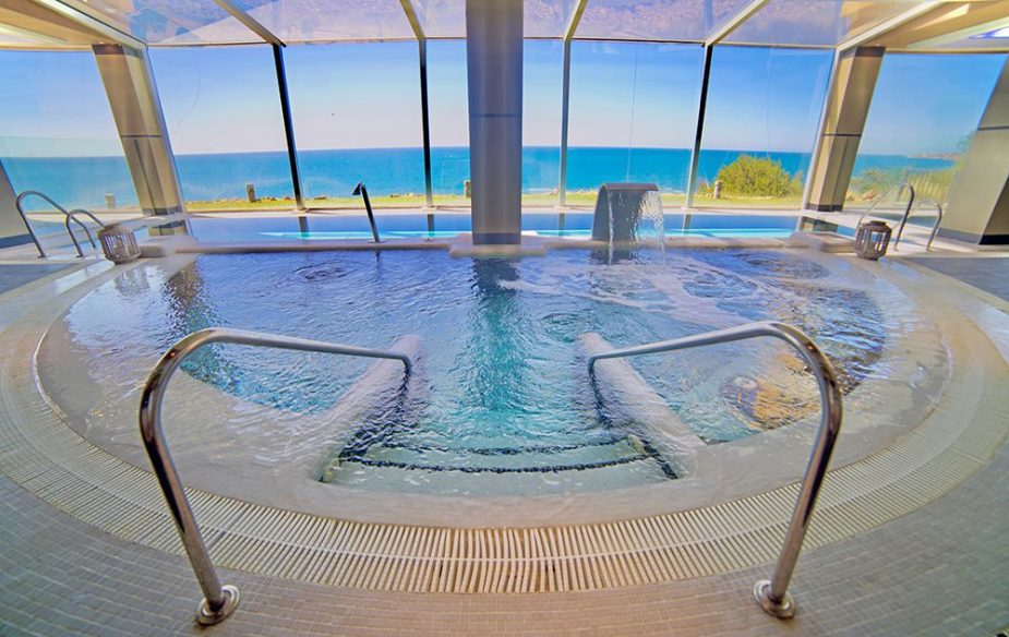spa