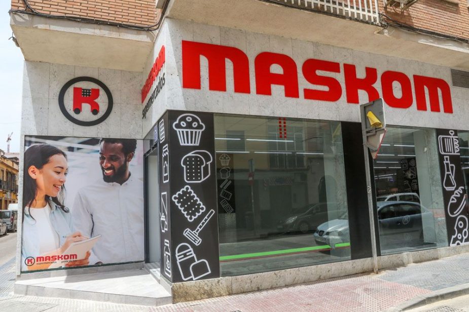 maskom