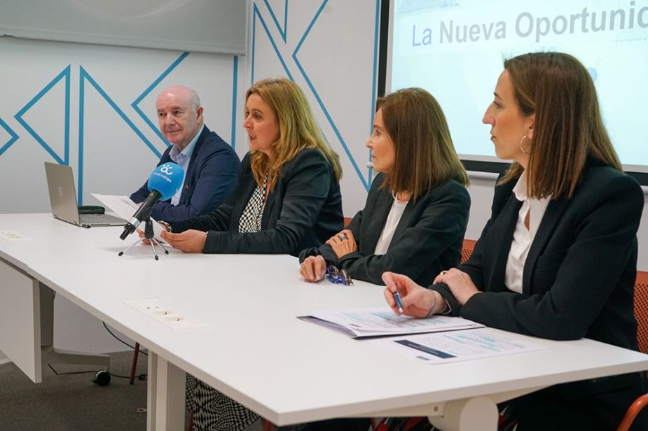 silver economy hub málaga