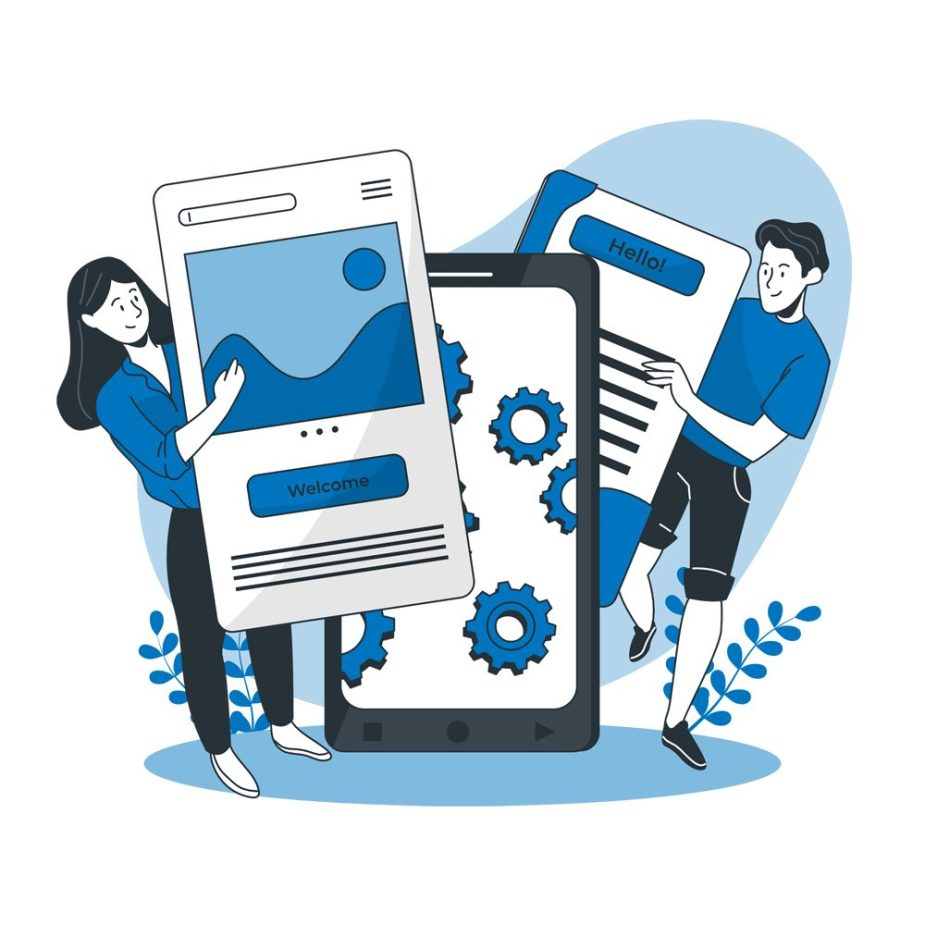 tendencias e innovaciones en la telefonía móvil